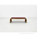 Modenfili design coffee table